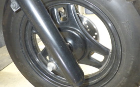 SUZUKI ADDRESS V125 S 2016 CF4MA
