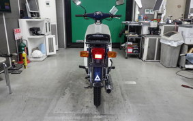 HONDA C90 SUPER CUB E 2026 HA02