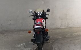 KAWASAKI GPZ400 ZX400C