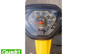 HONDA CROSS CUB 110 JA45