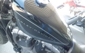 HARLEY XL1200N 2008 CZ3