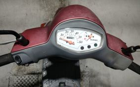 SUZUKI LET's 4 CA45A