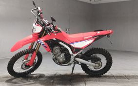 HONDA CRF250L MD47