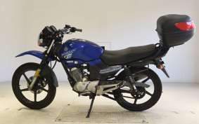 YAMAHA YBR125 1998
