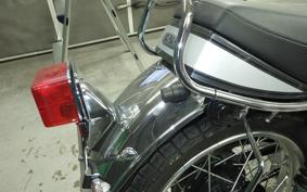 YAMAHA SR400 Gen.5 2021 RH16J