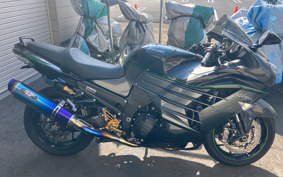 KAWASAKI NINJA ZX-14R ABS 2019 ZXT40J