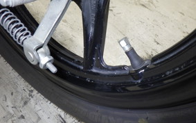 SUZUKI ADDRESS 110 2026 CE47A