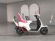 Фото Honda MANY CTOR с японского аукциона