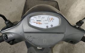 SUZUKI LET's 5 CA47A