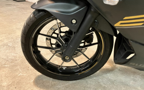 SUZUKI JIKUSA-SF250 ED22B