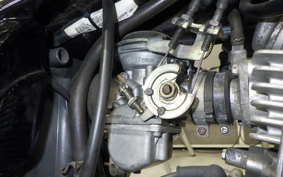 KAWASAKI ELIMINATOR 125 BN125A