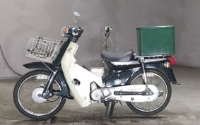 HONDA SUPER CUB50 C50