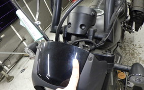 HONDA REBEL 250 S MC49