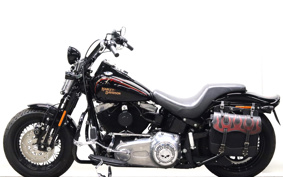 HARLEY FLSTSB 2010 JM5