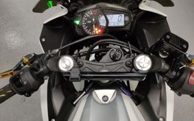 YAMAHA YZF-R25 RG43J