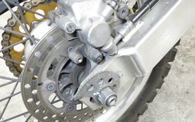 SUZUKI DR-Z400S 2008 SK43A