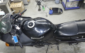 KAWASAKI ZZ1100 NINJA R 1992 ZXT10C