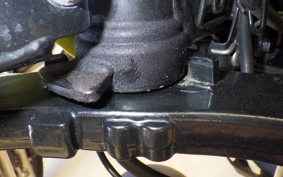 SUZUKI Vｽﾄﾛｰﾑ250A