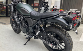 HONDA CL500 2025 PC68