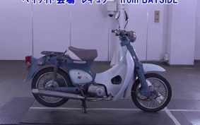 HONDA LITTLE CUB C50