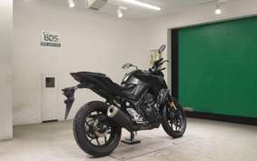 YAMAHA MT-25 A RG74J