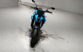 SUZUKI GSX-8S 2023 EM1AA