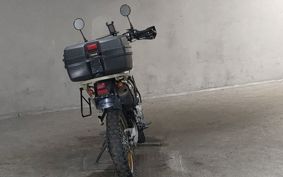 YAMAHA SEROW 250 DG17J