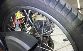 HONDA CT125-2 JA65