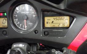 HONDA VFR800 2002 RC46