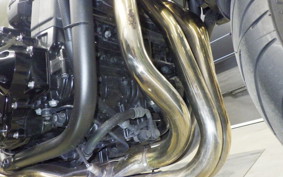 KAWASAKI ZRX1200 D 2016 ZRT20D