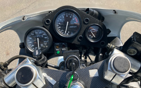 HONDA CBR250R MC19