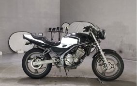 KAWASAKI BALIUS 250 ZR250A