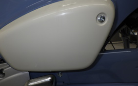 HONDA C50 SUPER CUB 2020 AA09