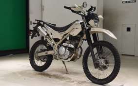 KAWASAKI KLX230ｼｪﾙﾊﾟ 1999 LX232A