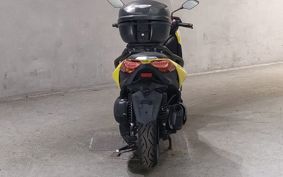 YAMAHA X-MAX 250 SG42J