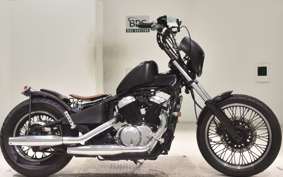 HONDA STEED 400 1992 NC26