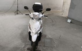 SUZUKI ADDRESS V110 CE47A