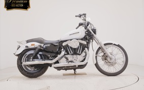 HARLEY XL1200CI 2007