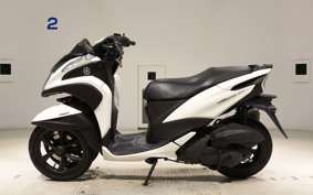 YAMAHA TRICITY 155 A 2022 SG37J