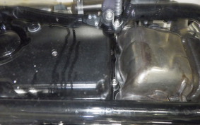 TRIUMPH BONNEVILLE BOBBER 2023