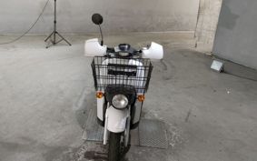 HONDA BENLY110 JA09