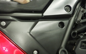 YAMAHA TENERE 700 2020 DM09J
