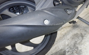 HONDA DIO 110 2022 JF58