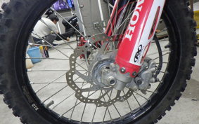 HONDA CRF250RX ME12
