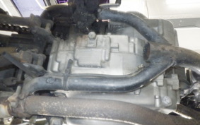 KAWASAKI ESTRELLA BJ250A