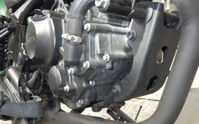 HONDA REBEL 250 A MC49