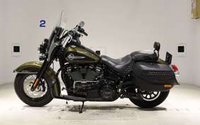 HARLEY FLHCS 1870 2019