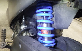 HONDA DIO SR 2021 AF25