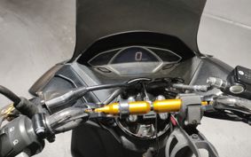 HONDA PCX 125 JF81