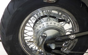 HONDA STEED 400 VCL 1996 NC26